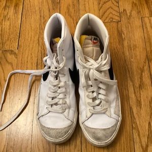 Nike unisex blazer mid’77 vintage